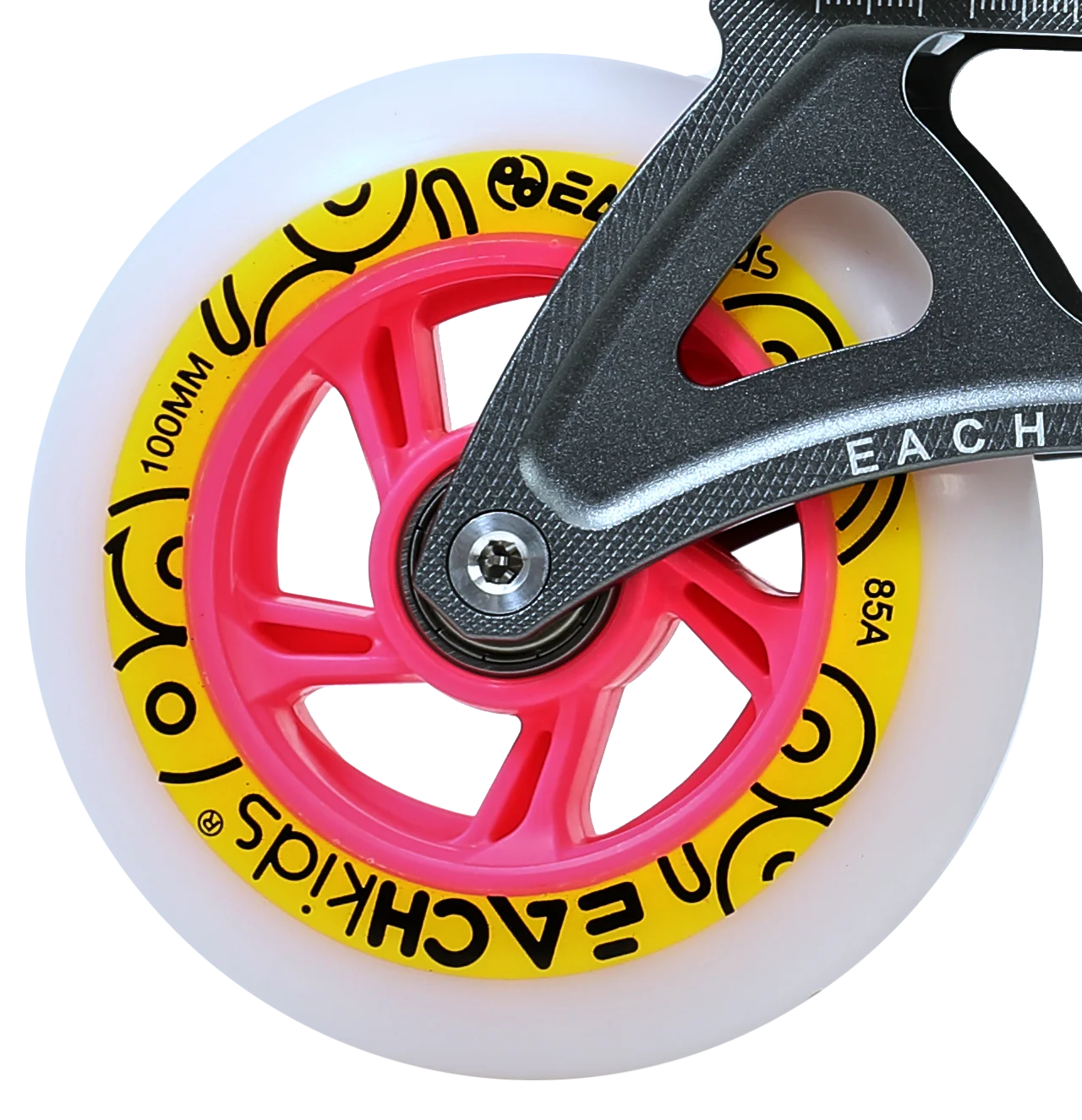 Each Professional Inline Skates Wheels Inline Skate Wheels For Inline Speed Skates