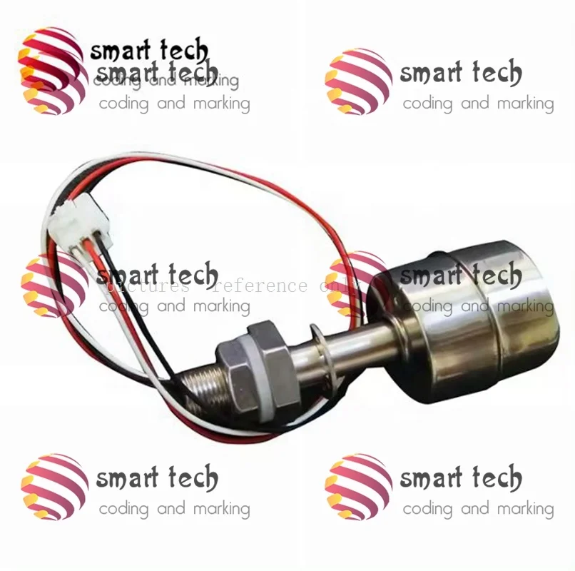 Alternative China factory ink solvent tank level gauge (for CCS-3000LD) for KGK CIJ printer spare parts KB-PL2871