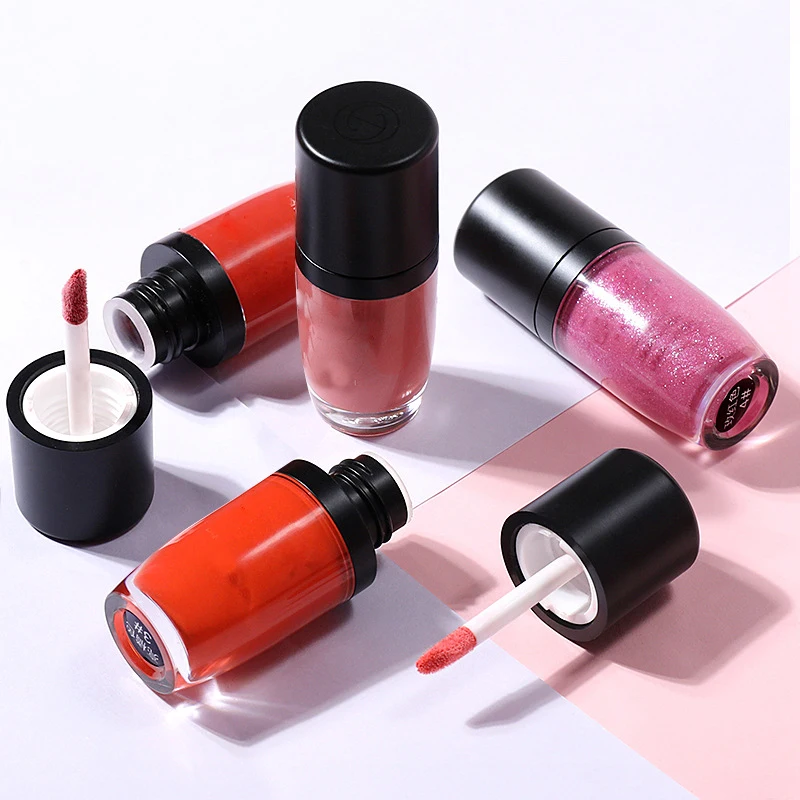 top selling private label liquid cream blush liquid blush 4d liquid blush