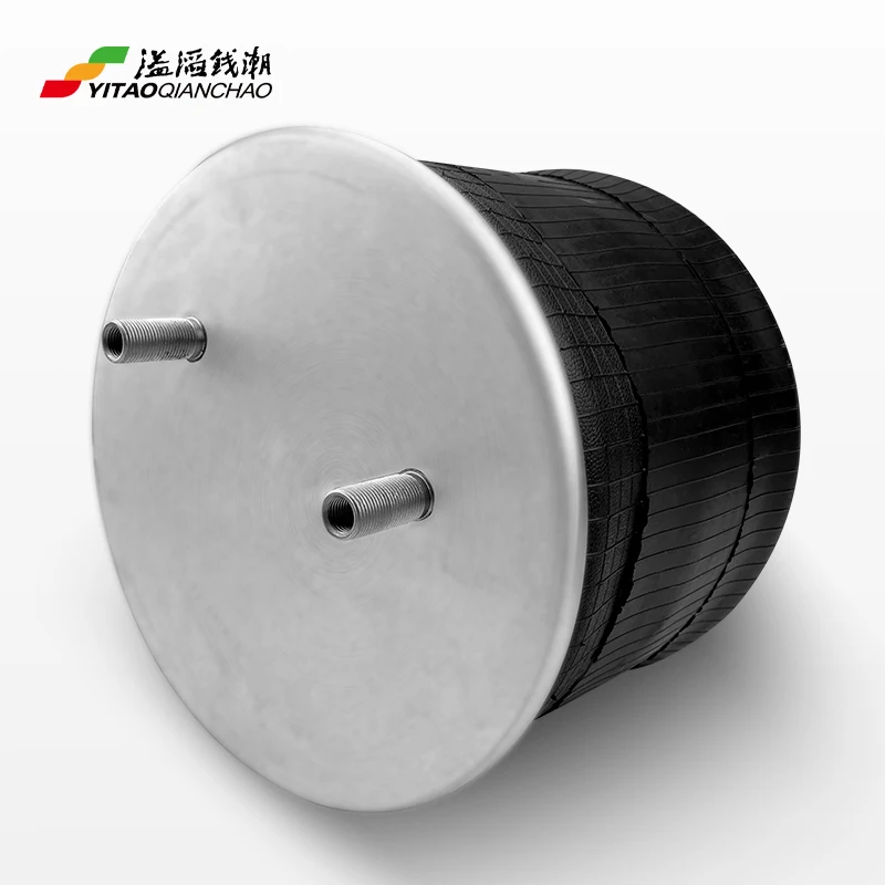 Truck Spring trailer spring air spring suspension for Hendrickson S-20901 AA250T Firestone W01-358-8091 1T19LC-6  AS8091