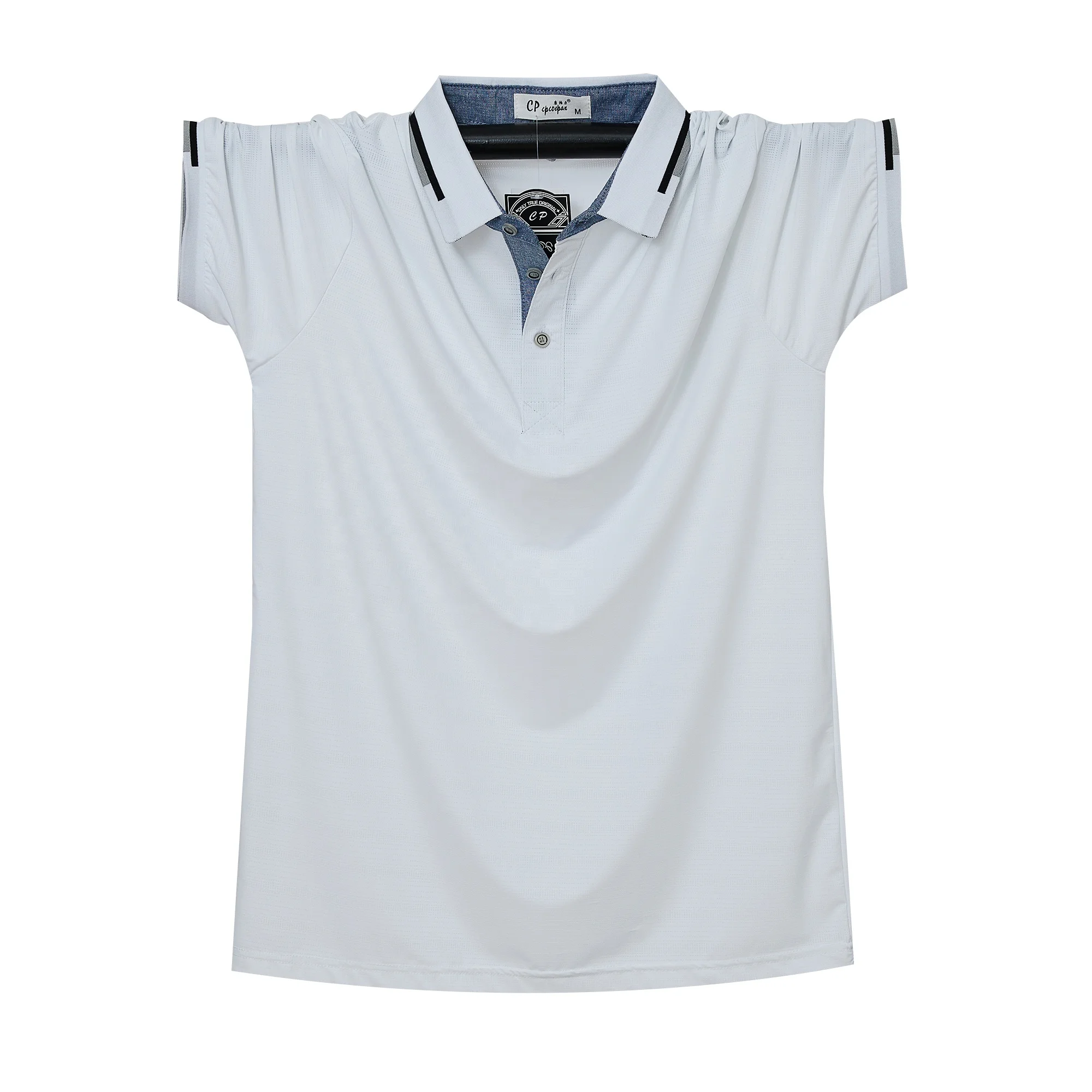 Wholesale new high quality big and tall bangladesh clothing street wear t shirt for man