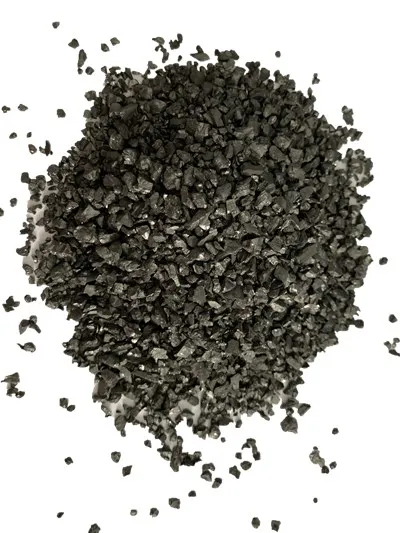 F.C 95% good quality  Calcined Anthracite Coal /Carbon raiser