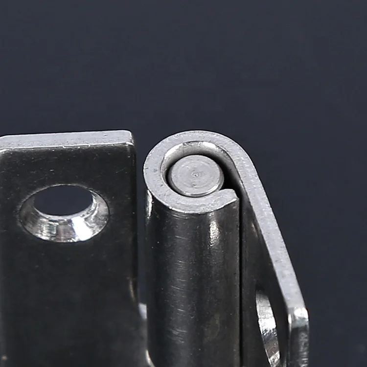 HOT SALE European folding door hinge from Ruian Xinhao Hardware Products Factory