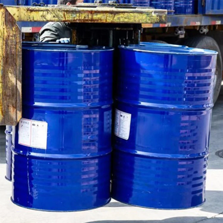 bulk supply 180kg drum 99.5% solvent n-butyl acetate