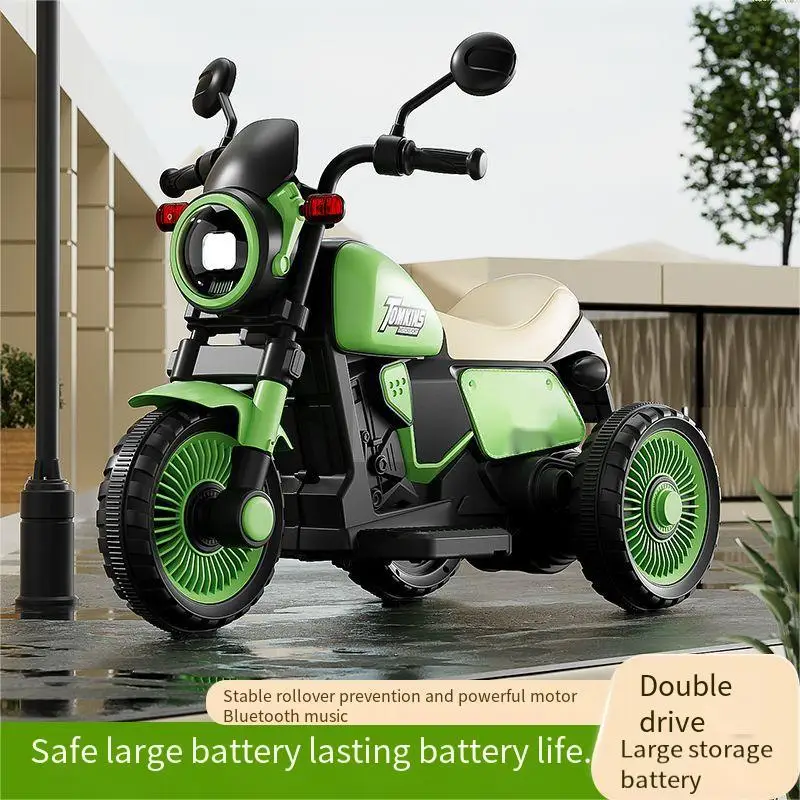 kids electric motorcycle sale with fast speed children toys mini motorbikes ride on car made in China