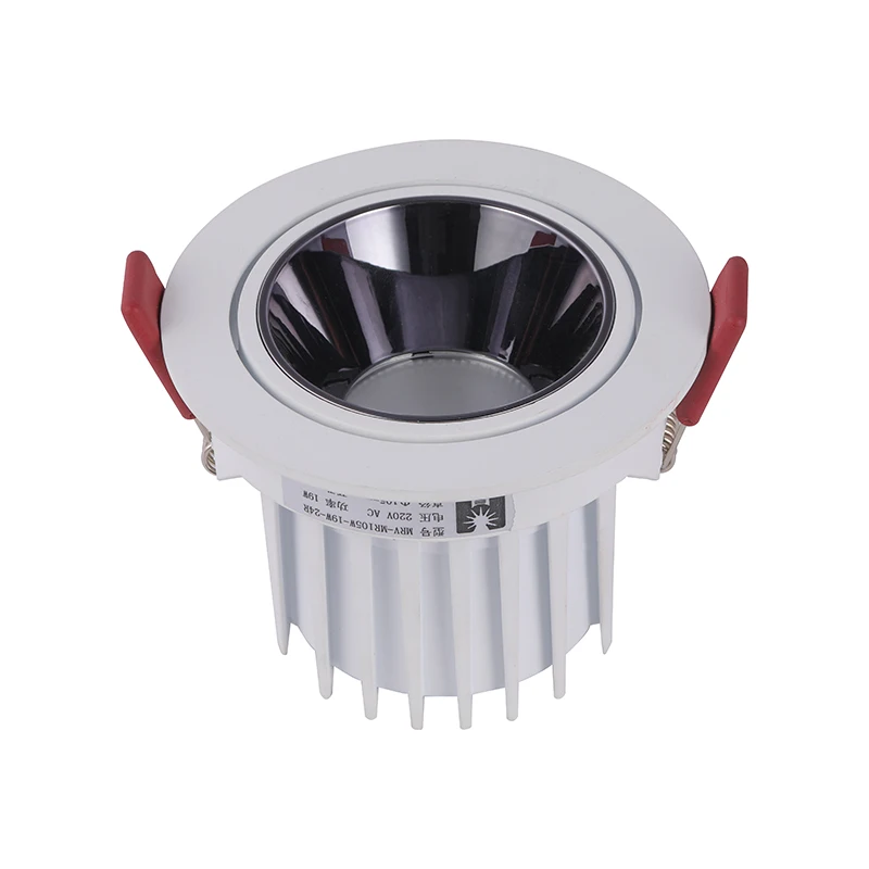 6W 4000K  LED Spotlight CertaDrive downlight for home hotel  Ceiling lamp