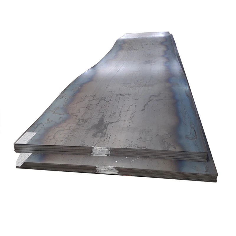 Top Quality ASME SA516 Grade 70 Carbon Steel Plate for Boilers