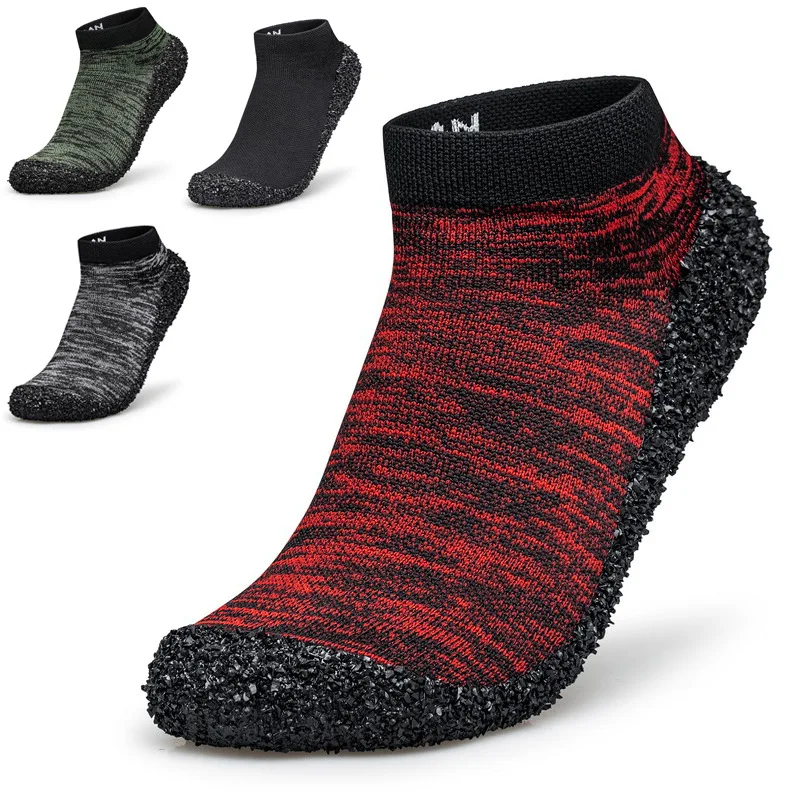 2022 high quality unisex run yoga Socks outdoor swimming exercise quick dry surfing beach waterproof barefoot sock shoes