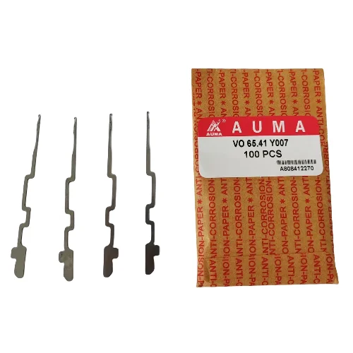 High Quality Factory Directly Sale Circular Needles VO 65.41 Y007