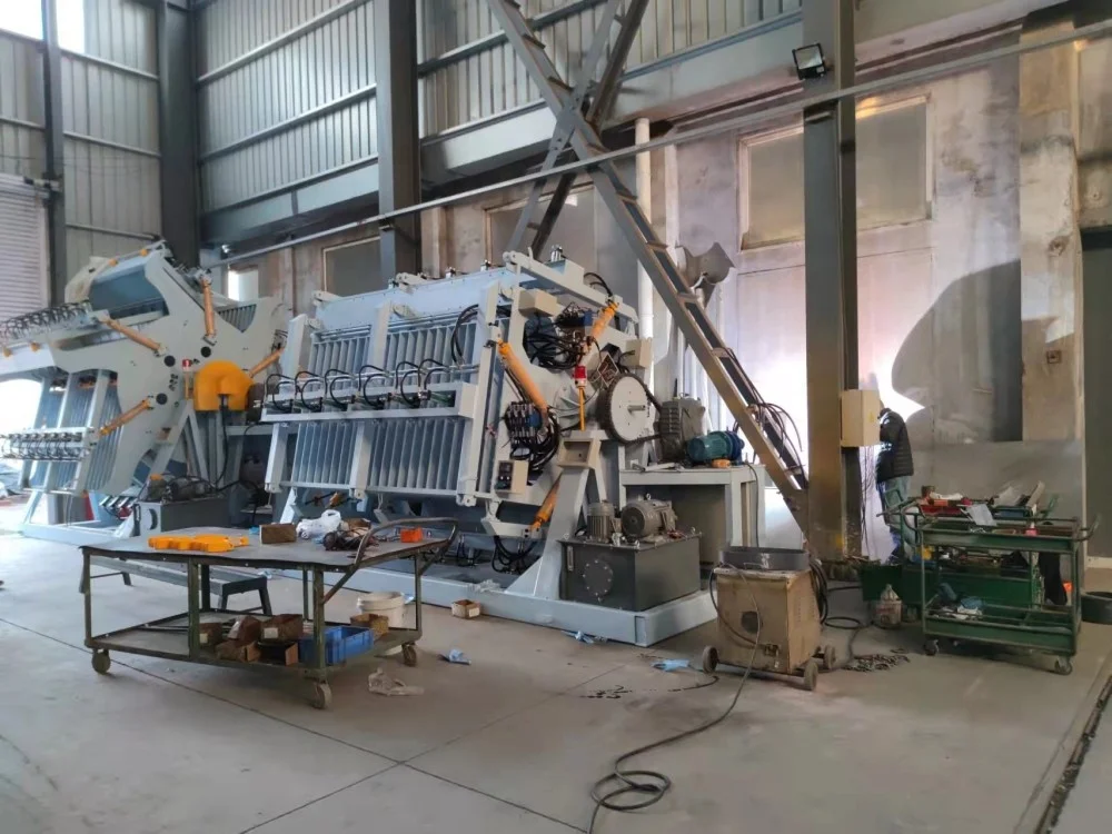 Ведущий производитель машина для изготовления панелей на деревянной основе гидравлический