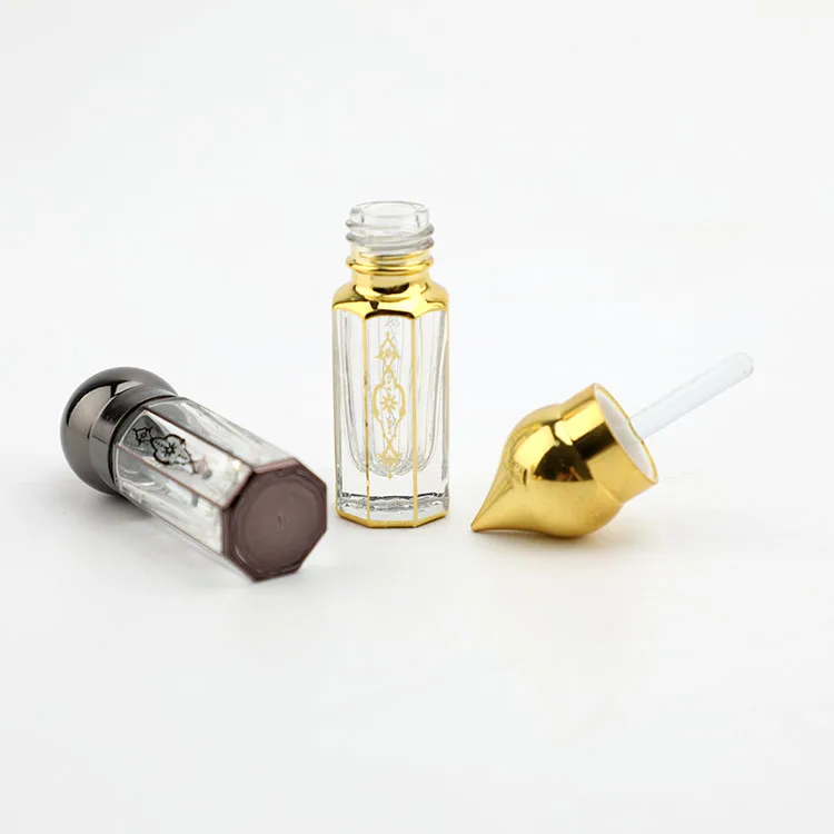 GENUINE AL HARAMAIN EMPTY BOTTLES ATTAR/FRAGRANCE/OILS/PERFUME/TRAVEL bottle