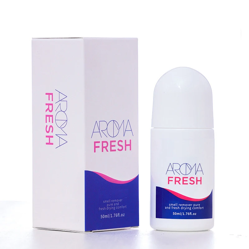 Sweat Odor crystal  Natural Organic Deodorant Deodorant Stick For Men And Women