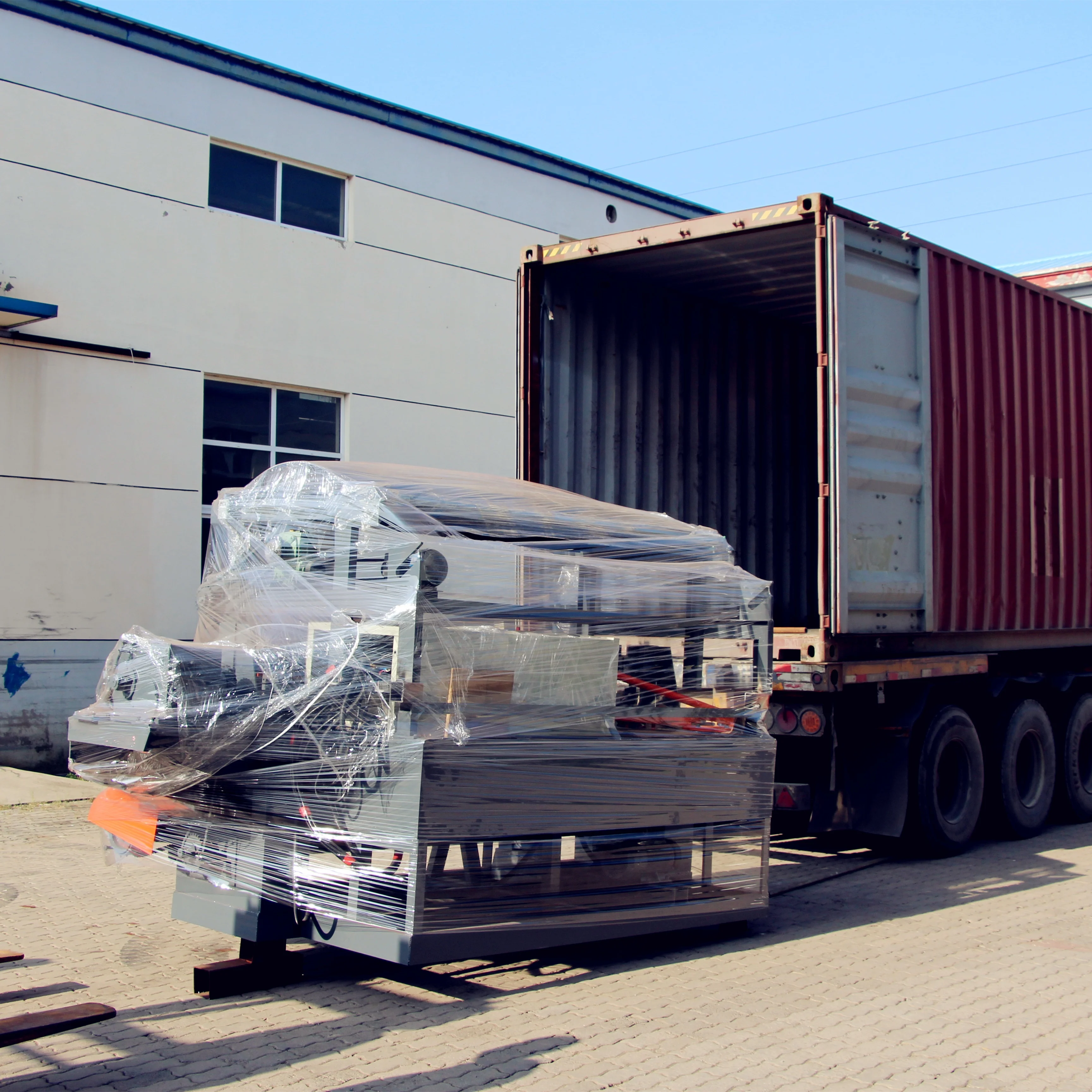 Fully Automatic Building  Electric Welded Wire Mesh Roll Machine