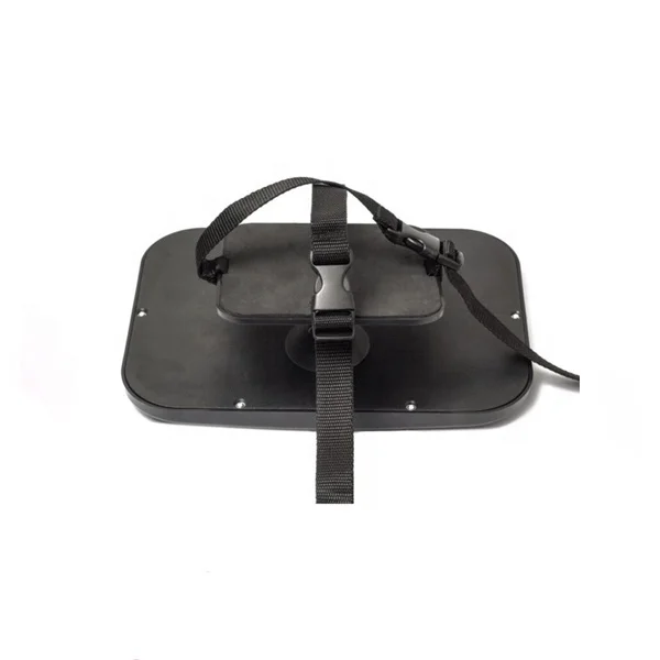 
Sibrands acrylic baby safety back seat mirror Rear Facing Car Seat Baby Mirror Baby Car Mirror 