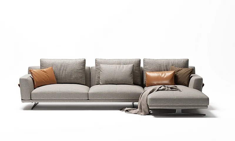 Modern living room furniture set color OEM velvet fabric modular sofa design style sectional  leather sofas set furniture design