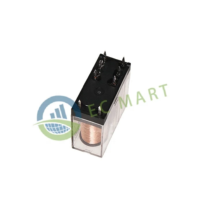 EC-Mart G2R 24 VDC 5 A реле G2R-2-DC24