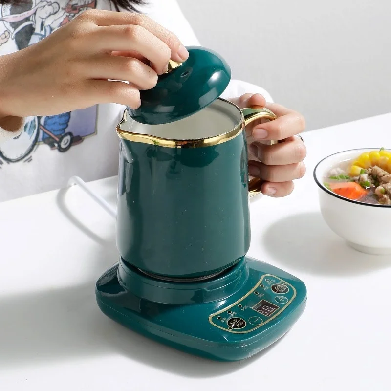 Office Electric Kettle Heating Water Cup Plug Multi Functional Home water boiler electric kettle travelling electric kettle