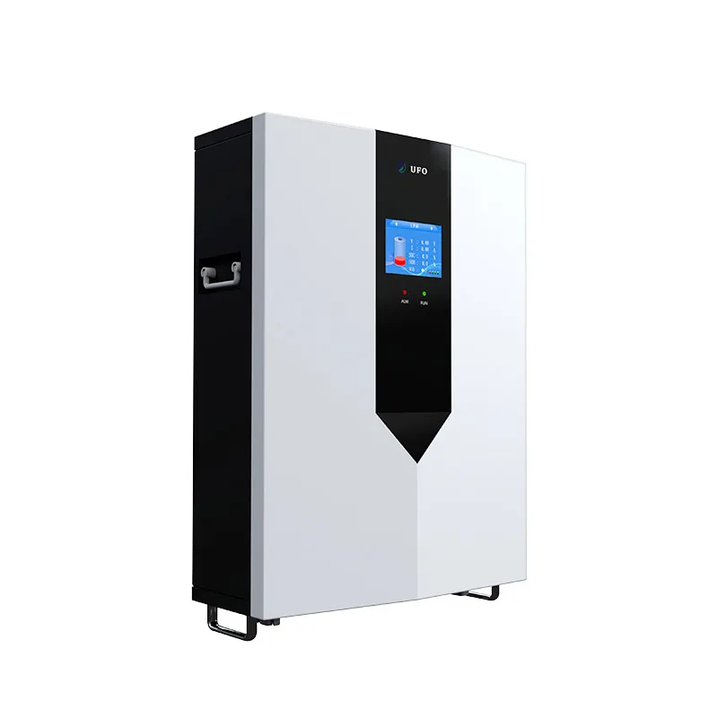 UFO 51.2v 48v 200ah powerwall 16s byd solar lifepo4 lithium ion batteries pack with bms