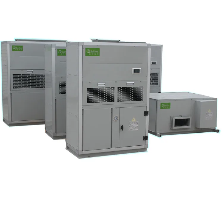 Напольное водоохлаждающее устройство aircon 10hp