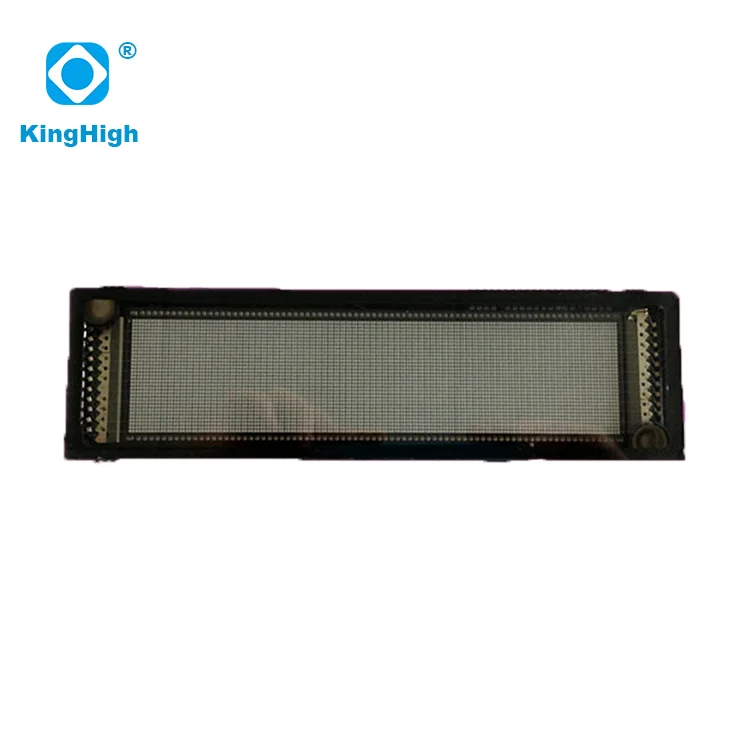 Все точечные матрицы 160x32 графический экран VFD