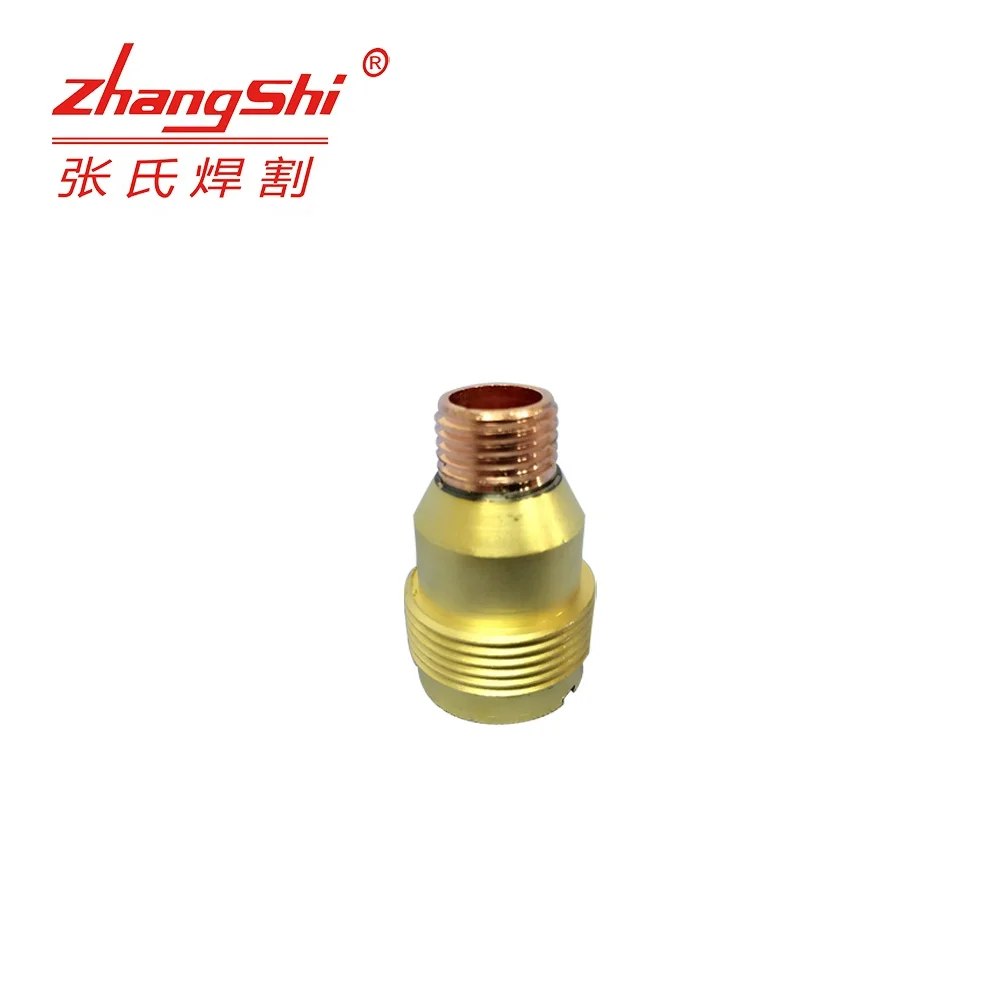 Zhangshi WP-26 WP-17 WP-18 Gas Lens Big 45V116 45V64 995795 45V63 Tig Welding Torch