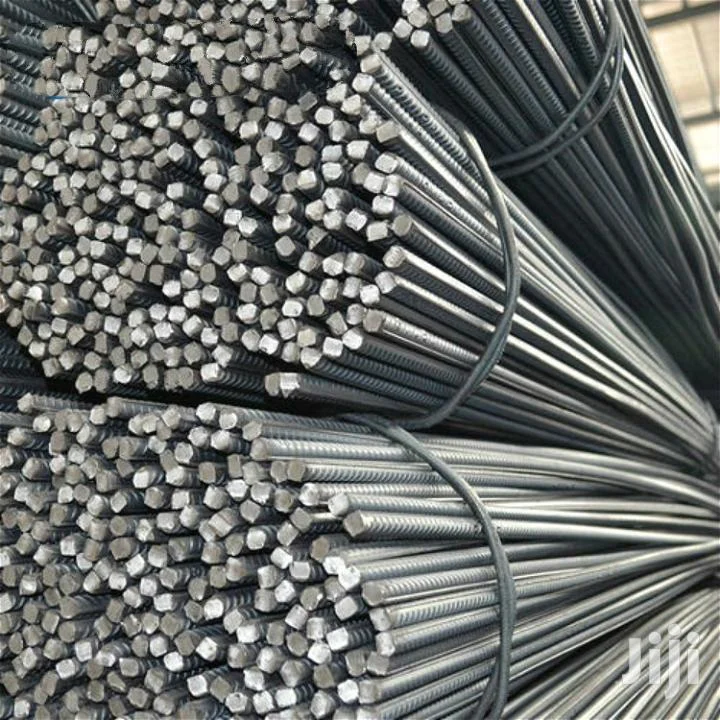 LC TT payment Deformed bar Reinforced Steel Bar Rebar
