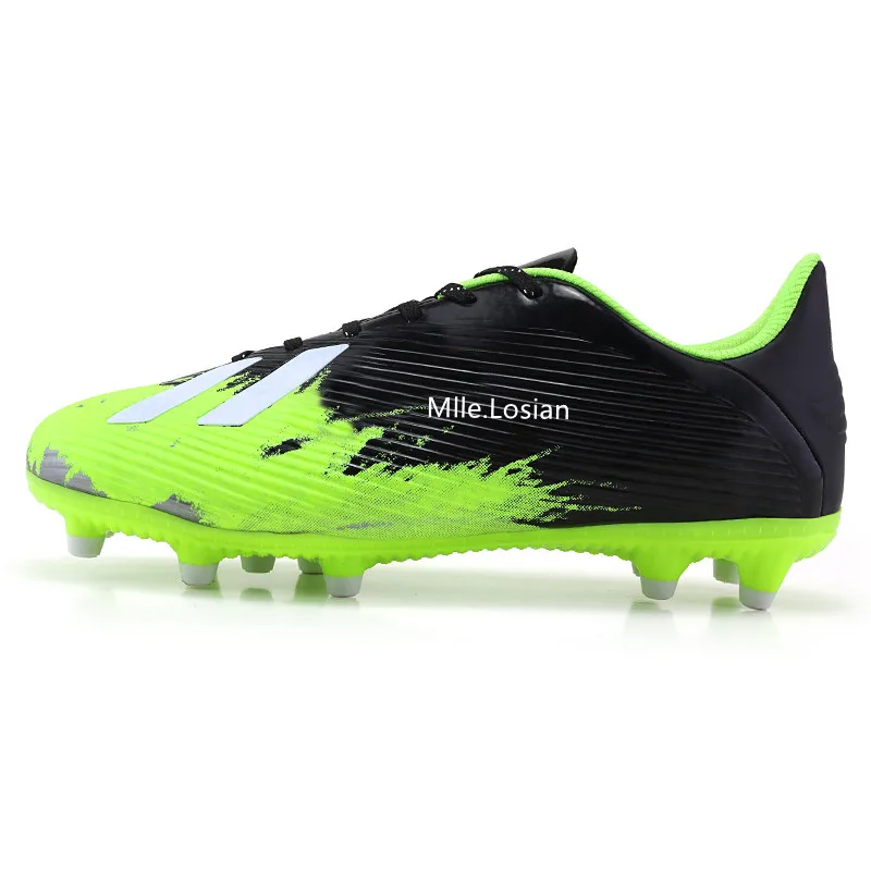 HG/AG/FG top grade soccer shoes,lightweight new design soccer shoes,OEM outdoor soccer shoes