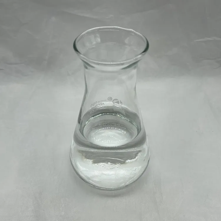 Cost-effective Price New Type Colorless and transparent 99.90% Diethyl phthalate/DEP
