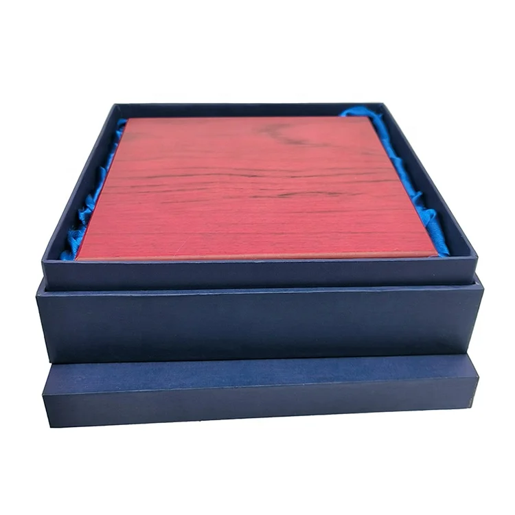 Company Gifts Two Tone Plating  Zinc Alloy Award Plate  Embossed Logo Metal Plaque