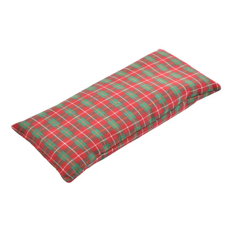 Wholesale new fashion breathable relief fatigue meditation sleep hot cold multi-color Yoga Eye Pillow