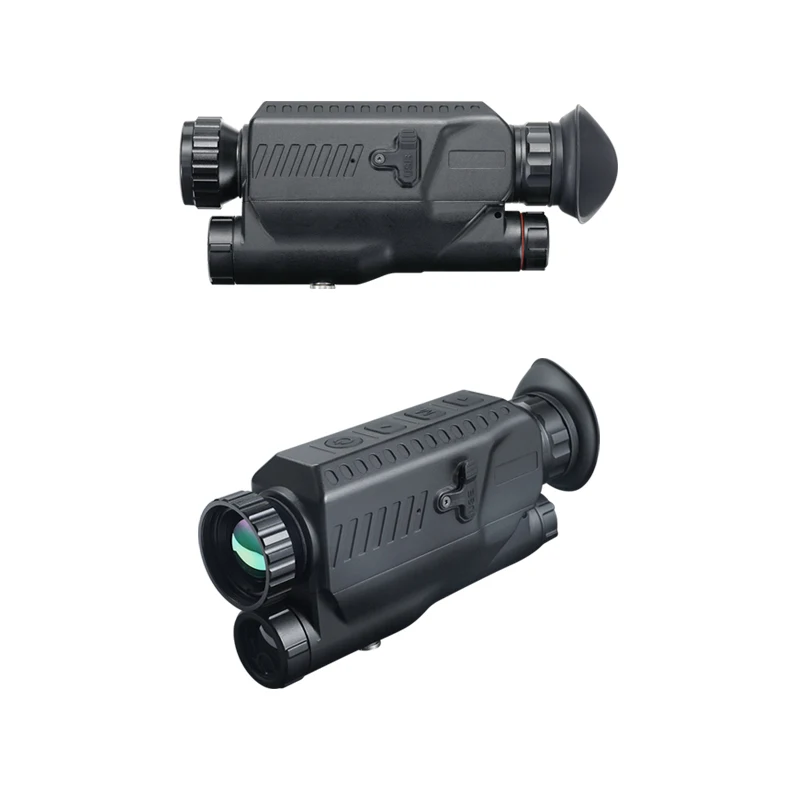 Wholesale outdoor thermal imaging sight thermal scope monocular telescope thermal camera night vision for hunting