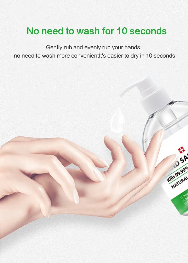 Cheap Price  Brand Liquid SOAP 50 Liquid Hand Wash GEL
