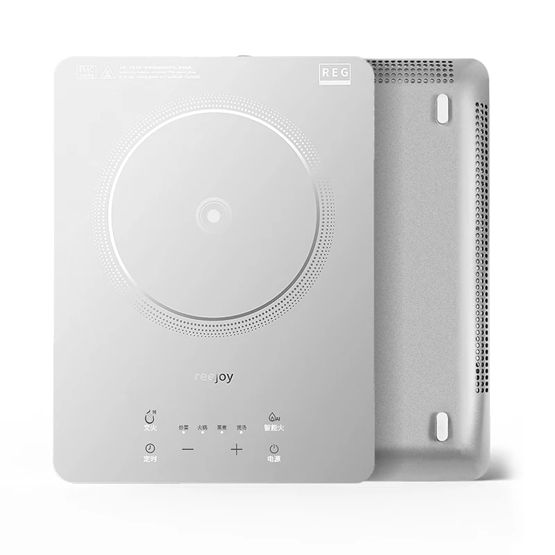 high quality touch control cocinas de induccionmagnetic induction cooker ceramic hob