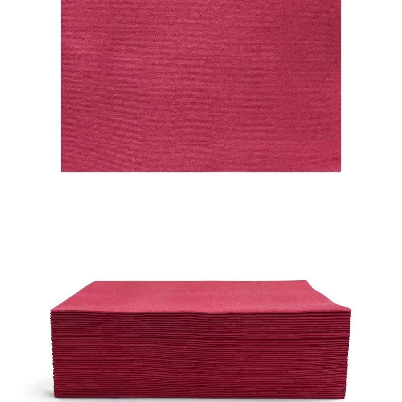 canada wedding party napkins paper wholesale