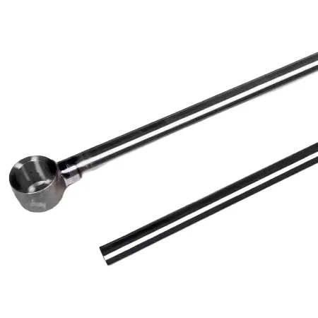 Piston rod Thrust Rod Friction welding machine