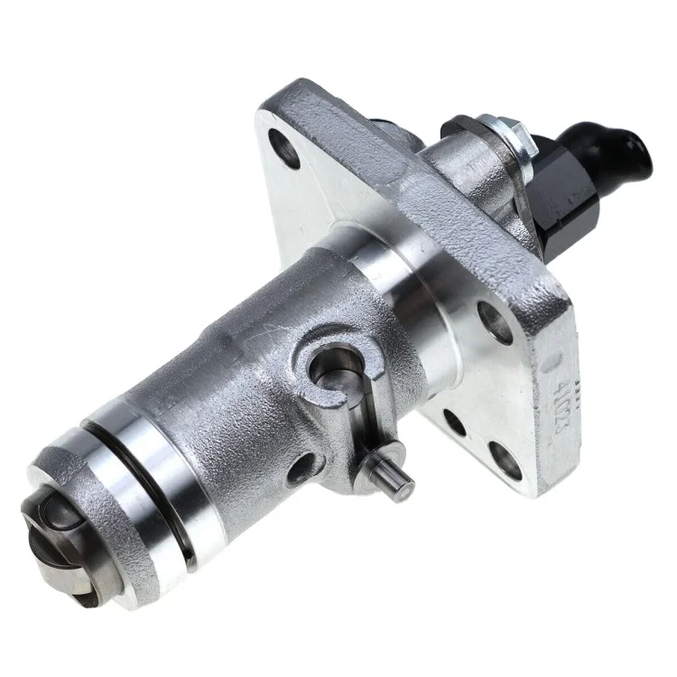 Top Quality Fuel Injection Pump 658A527143 for Engine 3LB1 3LD1 4LB1 4LE1.