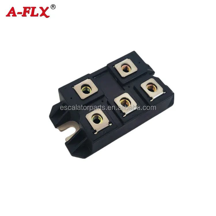 DF75AA160 Elevator IGBT Power Module