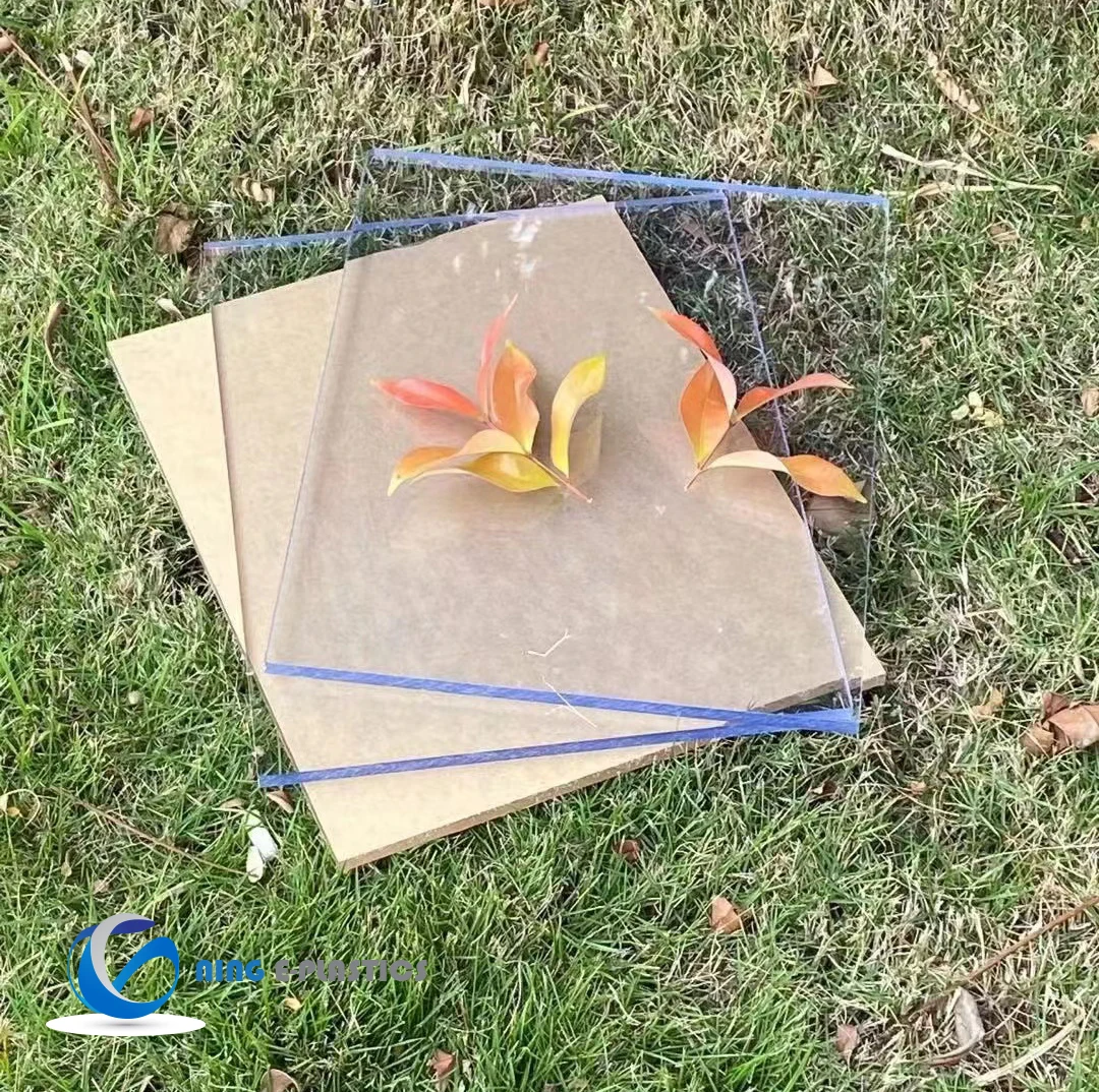 Ning E-Plastics 10mm manufacturer 4mm plastic fancy white pmma sheet perspex 3mm thick translucent cast acrylic sheet