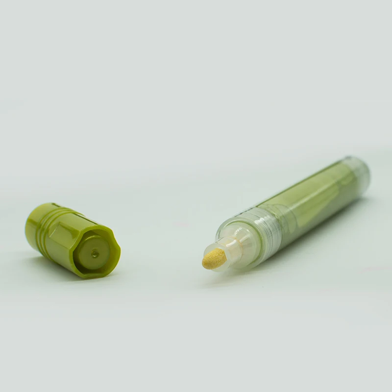 
Multicolor water based ink acrylic paint marker pens set for drawing 