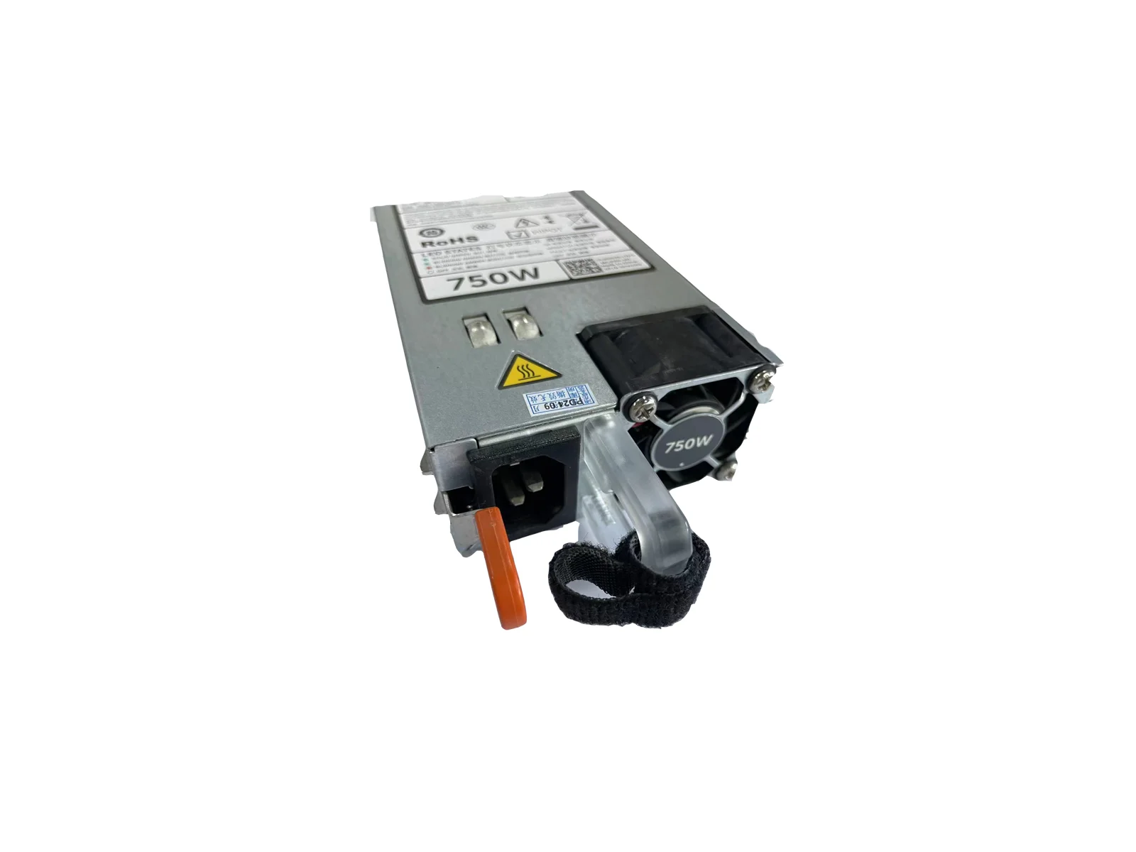 DELL Dell 750 Вт R720XD R630R730XD сервер CWKMX AC DC D750E-S3 источник питания