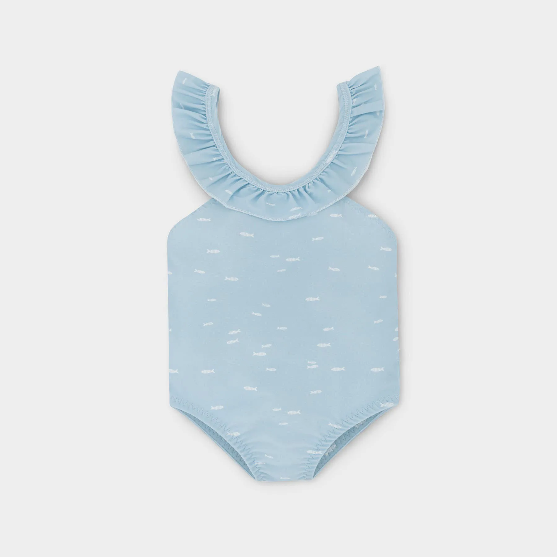 Купальник для