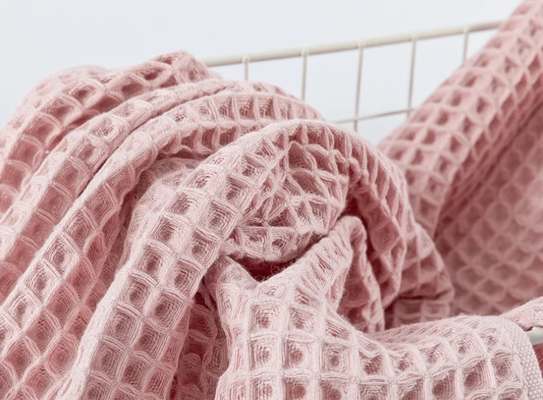 70 140 White Color Commercial Thick and Big Hotel Cotton Bath Towel