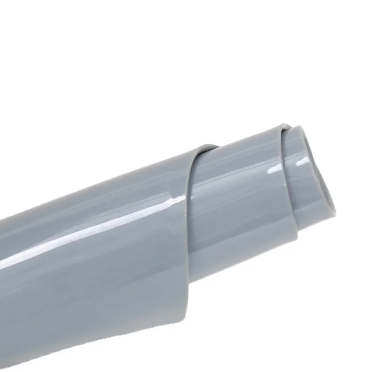 Flat 1.5 mm Food Safe Silicone Sheet 5mm Stock Material Rubber Silicone Sheet Mat