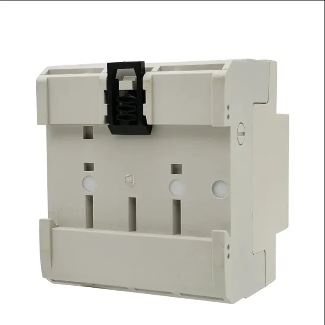 SHNFIN Series High Quality 63A 240V AC Residual Current Circuit Breaker RCCB 4P Moulded Case