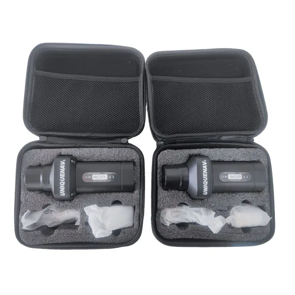 Portable High-accuracy gps handheld gnss receiver  RTK R10
