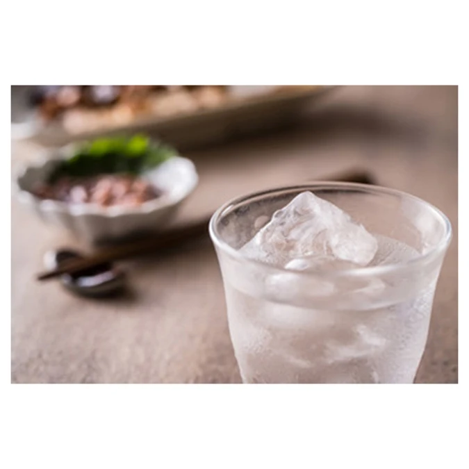 
Japanese Helps Promote Appetite Condiment Fruit Juice Concentrate 