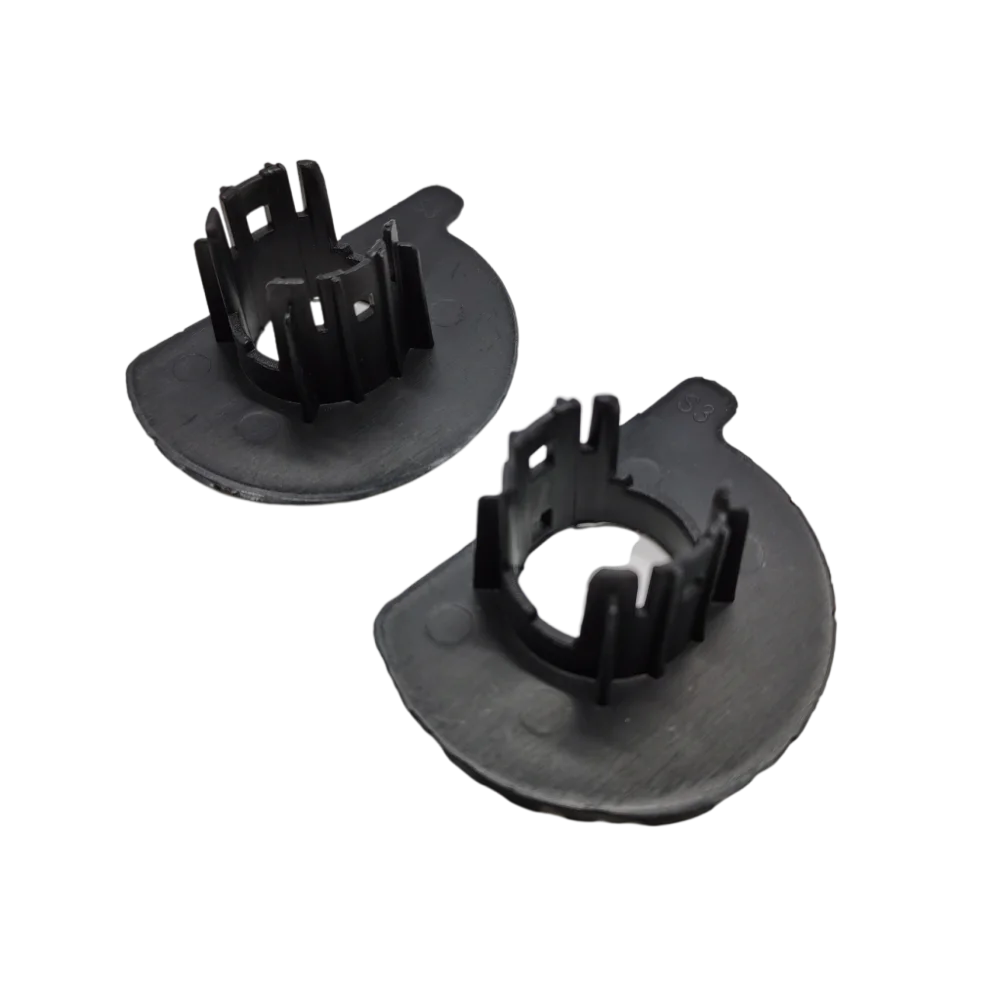 BAINEL Parking Sensor RETAINER FASCIA S3 For TESLA  Model 3 2017-2019 1088438-00-A