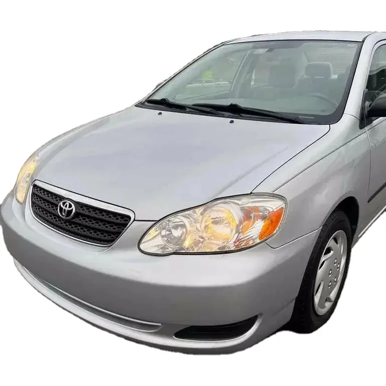 TOP DEAL Price For Used Car Used TOYOTA Corolla LHD/RHD 2007, 2008, 2009, 2010