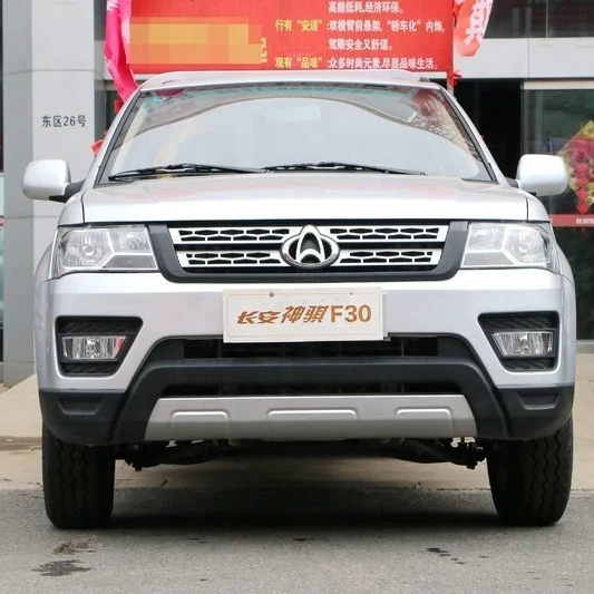 Продажа пикапа со скидкой бренда Changan, грузовик 4x2 1ton 112hp