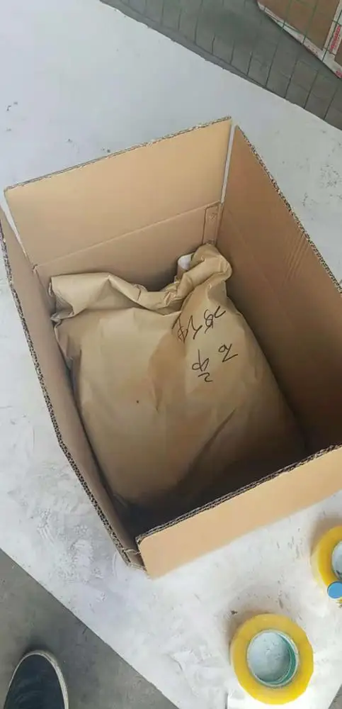 
99% cas 64-75-5 Tetracycline HCL 